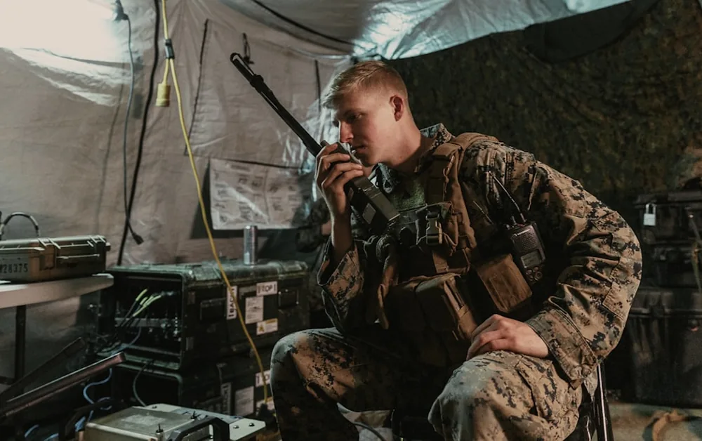 C2 Command and Control