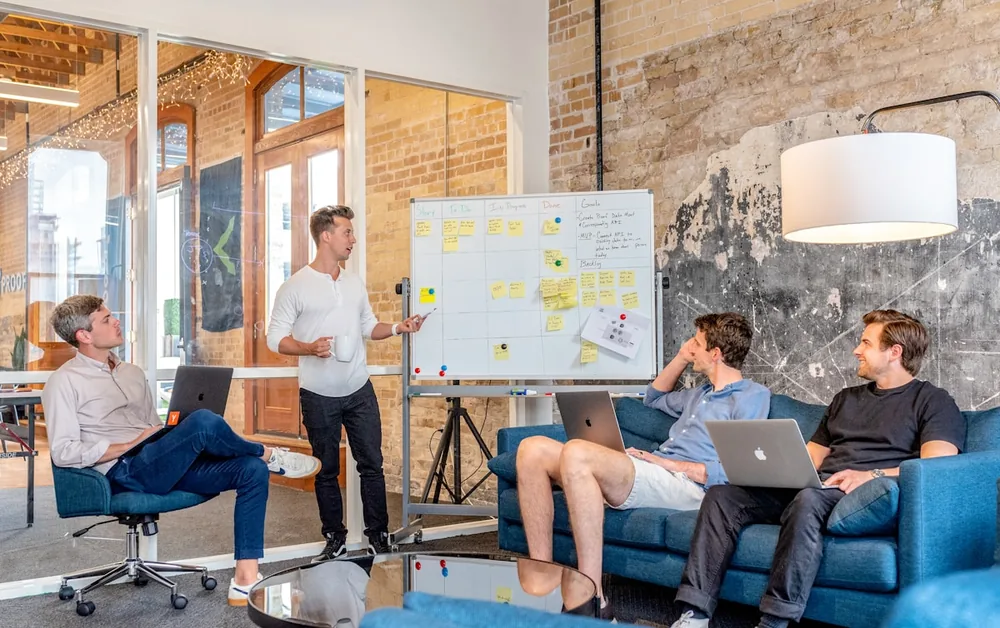 SaaS pricing strategy