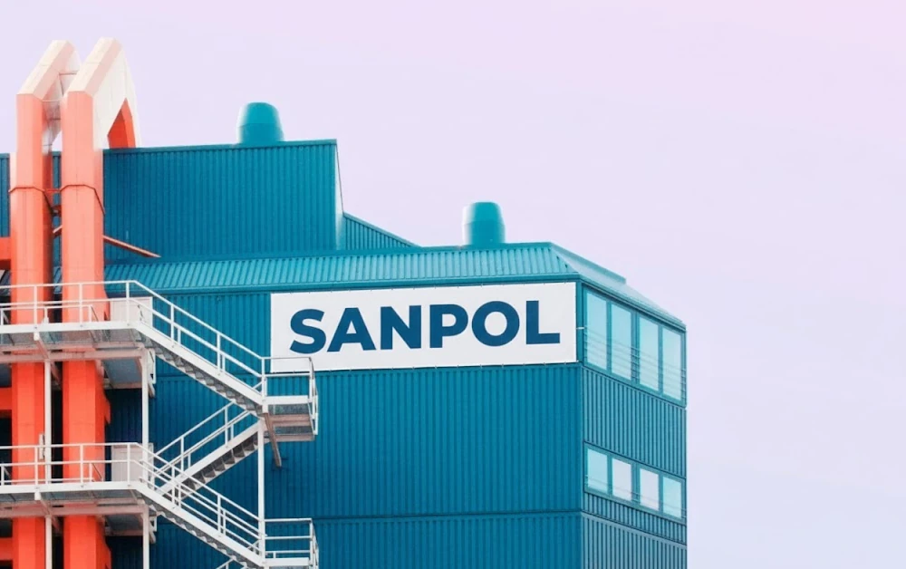 Factory digital twin demo