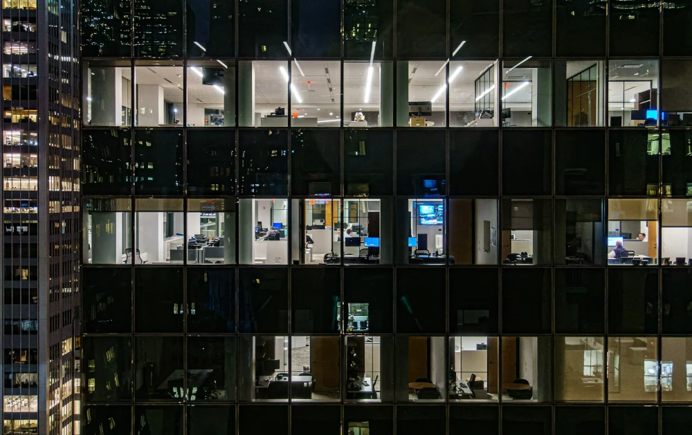 Corporate Crisis Training