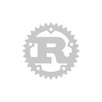 Rust Logo