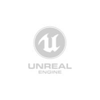 Unreal Engine Logo